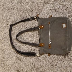 Travelon Anti-Theft Heritage RFID-Blocking Tote Bag